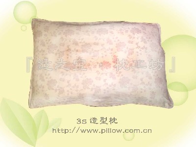 茯苓枕  蒲绒清香基系列